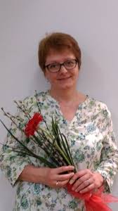 predsednica Olga Šinkovec Somrak